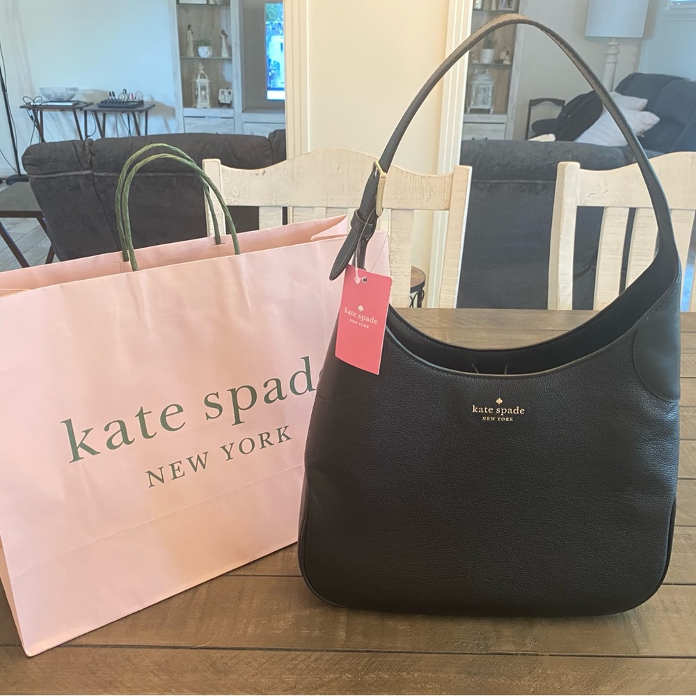 Kate Spade Aster Shoulder Bag